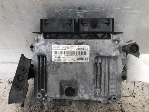 Computer Motormanagement van een Ford Focus, Auto-onderdelen, Elektronica en Kabels, Ford, Gebruikt, 3 maanden garantie, Ophalen of Verzenden