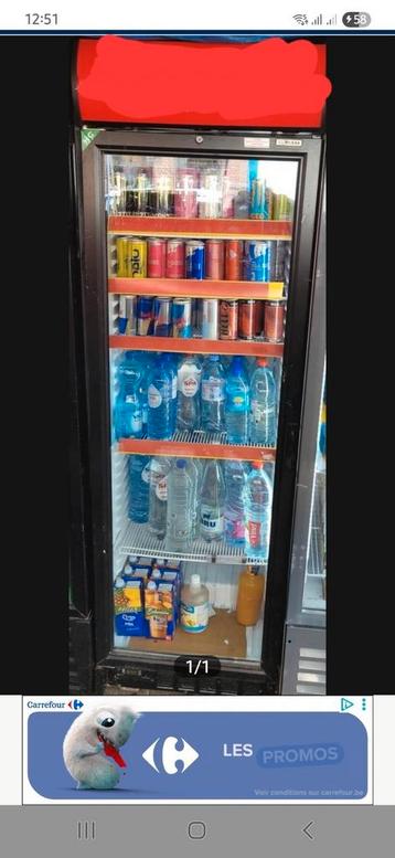 A louer Frigo, Enlèvement, Comme neuf