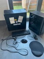 PC-gaming BEASTCOM, Ophalen, Zo goed als nieuw