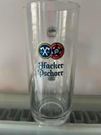 Bierglas Hacker Pschorr 0,5L, Ophalen, Zo goed als nieuw