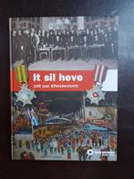 It sel heve - 100 jaar Elfstedentocht, Gelezen, Wintersport, Johannes Lolkama, Ophalen of Verzenden