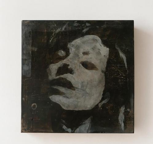 Prachtig werk van Pieter Jan Martyn, Antiek en Kunst, Kunst | Schilderijen | Modern, Ophalen of Verzenden