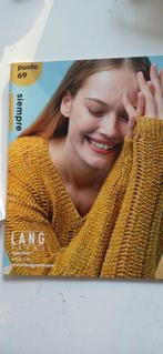 Breiboeken, nieuw, Ophalen of Verzenden