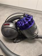 Dyson Ball DC 37 C stofzuiger, Ophalen, Zo goed als nieuw, Reservoir, Stofzuiger