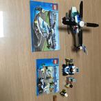 Lego. City 7279 + 7741, Enlèvement, Comme neuf, Lego