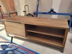 Industrieel Type Houten TV-meubel, Huis en Inrichting, Kasten |Televisiemeubels, Ophalen, Gebruikt