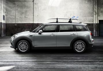 MINI DAKDRAGERS CLUBMAN (F54), COUNTRYMAN (F60), Autos : Divers, Porte-bagages, Enlèvement ou Envoi, Neuf