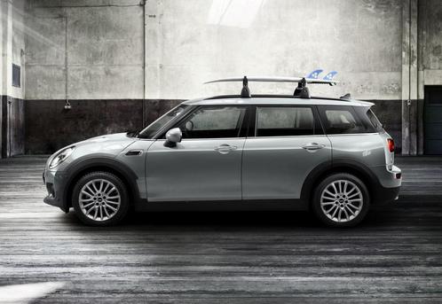 MINI DAKDRAGERS CLUBMAN (F54), COUNTRYMAN (F60), Auto diversen, Dakdragers, Nieuw, Ophalen of Verzenden