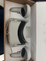 Meta Quest 2, Games en Spelcomputers, Virtual Reality, Ophalen, Gebruikt, VR-bril, Overige platformen