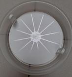 taartendoos diameter 33 cm en 10 cm hoog, Ophalen, Gebruikt, Wit, Overige typen