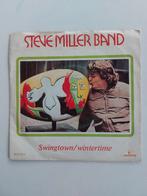 Steve Miller Band - Swingtown (1977), CD & DVD, Vinyles Singles, Enlèvement ou Envoi, Rock et Metal