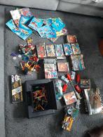 Groot lot K´nex, Kinderen en Baby's, Ophalen of Verzenden, Gebruikt