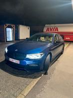 🟦 Bmw 530e M performance 🟦, Cuir, 42 g/km, 1770 kg, Carnet d'entretien