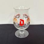 Duvel glas, Chinees Nieuwjaar, Year of the Dragon, Verzamelen, Biermerken, Ophalen of Verzenden, Nieuw, Glas of Glazen, Duvel