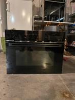 Novy inbouw combi oven, Elektronische apparatuur, Microgolfovens, Ophalen, Gebruikt, Grill, Inbouw
