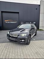 Bmw x6 3.0 diesel, Auto's, X6, Diesel, Particulier, Te koop
