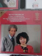 CD IKUYO NAKAMACHI 1987 PIANO, Neuf, dans son emballage, Coffret, Enlèvement ou Envoi
