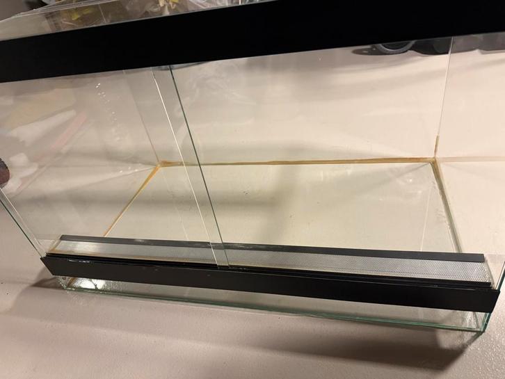 Terarium, Dieren en Toebehoren, Reptielen en Amfibieën | Toebehoren, Ophalen of Verzenden