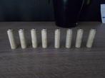 Lot de 8 piles rechargeables LR6 IKEA (neuves)., Nieuw, Ophalen of Verzenden, Oplaadbaar