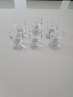 Verres à shot/à liqueur/à liqueur, Enlèvement, Comme neuf, Verres et Verres à shot