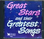 Great Stars And Their Greatest Songs - Various (5 CD), Cd's en Dvd's, Ophalen of Verzenden, Zo goed als nieuw, Pop, Boxset