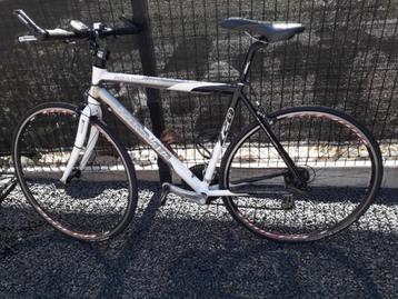Zanatta fiets beschikbaar voor biedingen