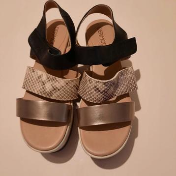ZOMERSCHOENEN M40 PERFEKTE STAAT, Ophalen of Verzenden, Zo goed als nieuw