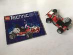 Lego Technic - Go-Kart - 8842, Kinderen en Baby's, Speelgoed | Duplo en Lego, Complete set, Gebruikt, Ophalen of Verzenden, Lego
