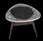 Table basse vintage, rétro des années 1960, Enlèvement