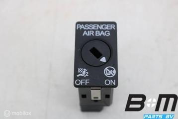 Airbag schakelaar VW Polo 2G 5Q0919237 beschikbaar voor biedingen