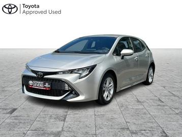 Toyota Corolla HB Dynamic 1.2B 6MT  beschikbaar voor biedingen