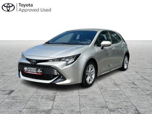 Toyota Corolla HB Dynamic 1.2B 6MT, Auto's, Toyota, Corolla, Adaptive Cruise Control, Airbags, Airconditioning, Bluetooth, Boordcomputer