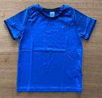 T-shirt bleu  - 8 ans - 5€, Ophalen of Verzenden, Zo goed als nieuw, Decathlon, Jongen