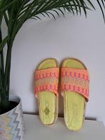 Sandalen 38, Kleding | Dames, Ophalen of Verzenden, Colours of California, Zo goed als nieuw, Espadrilles