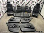 BMW E91 3 serie Interieur zwart leder VERWARMD, Auto-onderdelen, Gebruikt, Einsteinlaan 5 rijswijk, Bmw, Ophalen of Verzenden