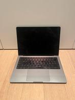 Defecte Macbook Pro M1 14” inclusief donorboard, Computers en Software, Apple Macbooks, Ophalen, Overige groottes, 512 GB, MacBook