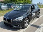 2015 BMW 216D Active Tourer (Euro 6b), Auto's, BMW, Gebruikt, Euro 6, 2 Reeks Active Tourer, Bedrijf
