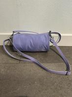 Lila handtas schoudertas crossbody H&M, Ophalen of Verzenden, Nieuw, Paars, Schoudertasje