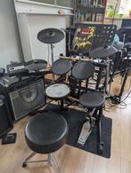 Roland TD-3 drum, Muziek en Instrumenten, Ophalen of Verzenden, Zo goed als nieuw, Roland