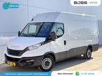 Iveco Daily 35S14 L2H2 Airco Cruise Control 3.5t Trekgewicht, Auto's, Bestelwagens en Lichte vracht, Achterwielaandrijving, Gebruikt
