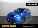 Citroen C3 Aircross 1.2 PureTech Feel ! ACTIEPRIJS !, Auto's, Voorwielaandrijving, Gebruikt, Euro 6, 1199 cc