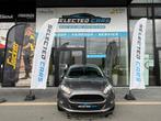 Ford Fiesta 1.0 Start-Stop Trend, Argent ou Gris, Achat, 998 cm³, Euro 6