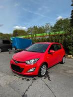 Hyundai i20 1.3 Benzine |Zuinig & Betrouwbaar | Met Carpass!, USB, Handgeschakeld, Particulier, I20
