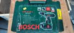 Bosch psr 18 ve2, Doe-het-zelf en Bouw, Ophalen