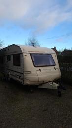 Caravan - stacaravan of speelcaravan, Caravans en Kamperen, Caravans, Overige merken, Rondzit, Tot en met 2, 750 - 1000 kg