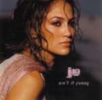 Jennifer Lopez – Ain't It Funny, Comme neuf, 12 pouces, Dance populaire, Enlèvement ou Envoi