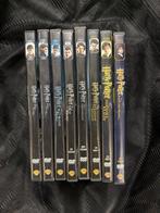 Harry Potter – 8 dvd’s compleet - NL ondertitels, Verzamelen, Harry Potter, Ophalen of Verzenden, Zo goed als nieuw, Overige typen