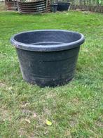 tuin, Tuin en Terras, Ophalen, Kunststof, Minder dan 60 cm, Rond