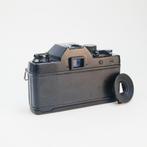Contax RTS /w Carl Zeiss 50mm f1.7 Planar [35mm kit], Audio, Tv en Foto, Fotocamera's Analoog, Spiegelreflex, Gebruikt, Verzenden