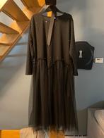 Zwarte cocktailjurk, Kleding | Dames, Gelegenheidskleding, Maat 38/40 (M), Autre, Zwart, Cocktailjurk